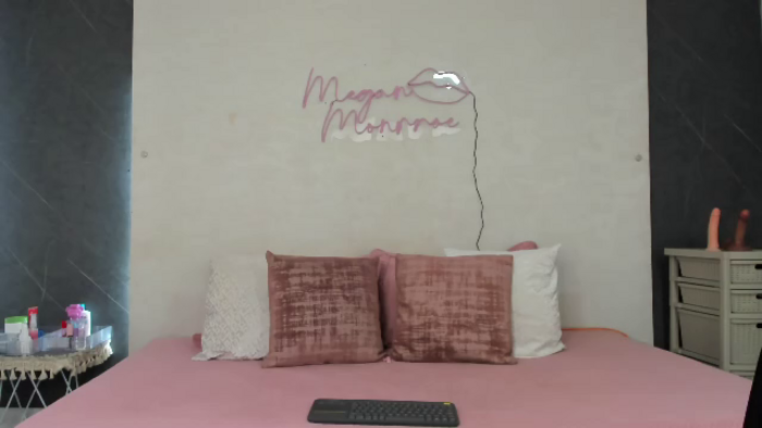 megan-monrroe