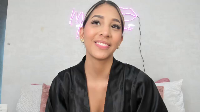 megan-monrroe