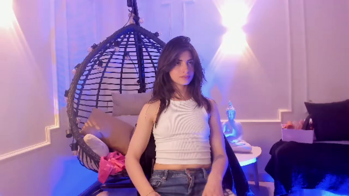 meggan-bluee