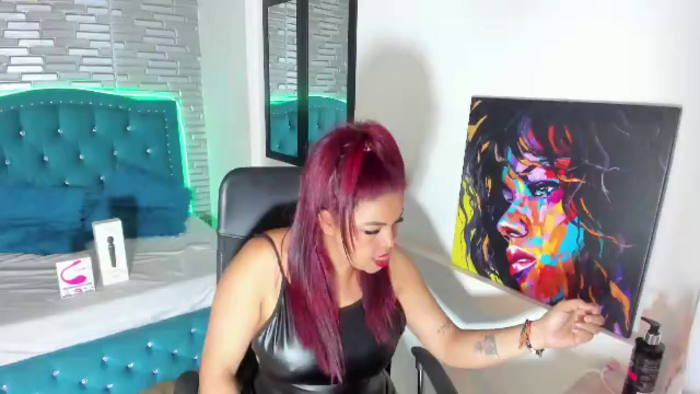 melany-mohretz