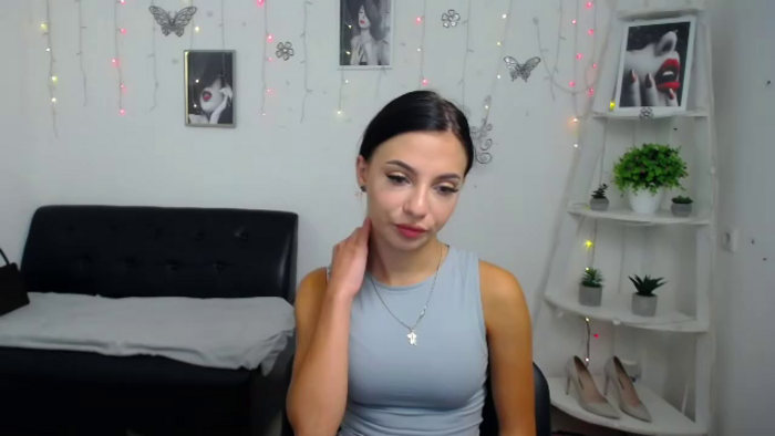 olivia-foxxy