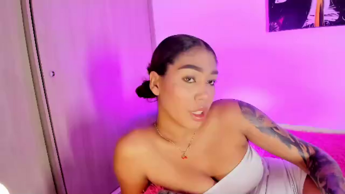 soffia-gates