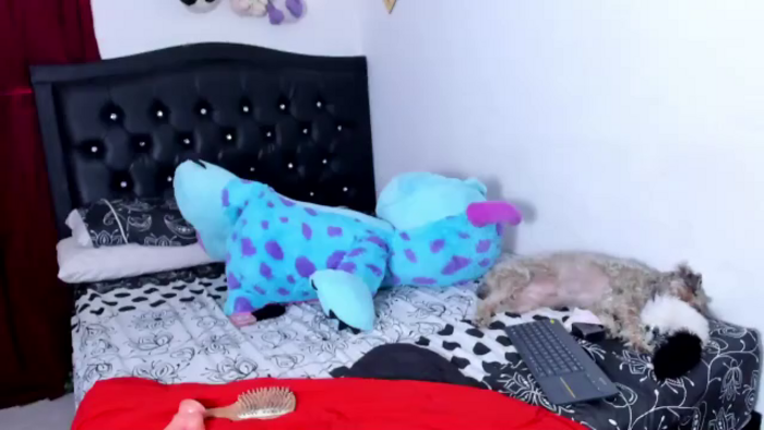 sofiia-fox