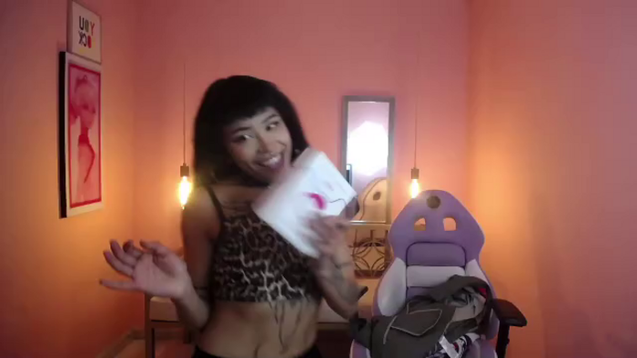 violet-suky