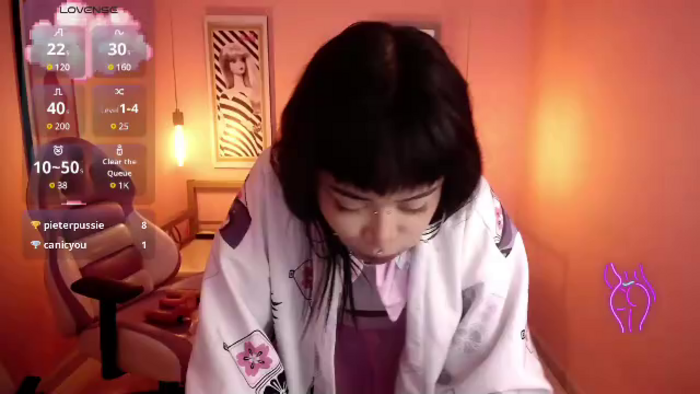 violet-suky
