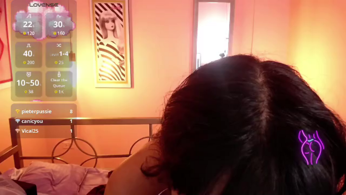 violet-suky