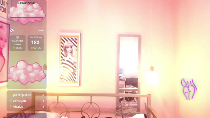 violet-suky