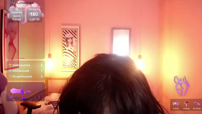 violet-suky