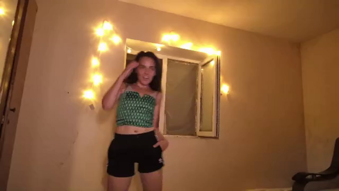 zarina-croft