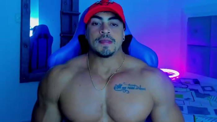 iron-coleman