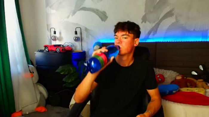keegan-marley