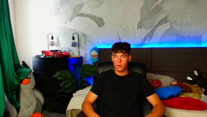 keegan-marley