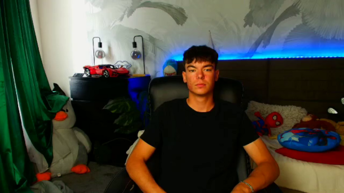 keegan-marley