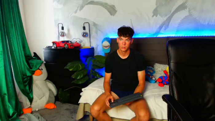 keegan-marley