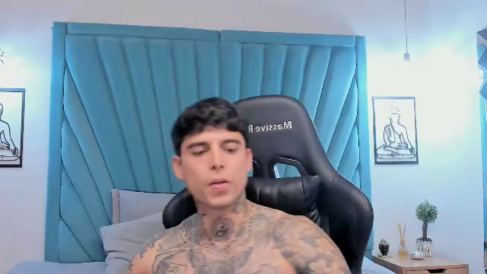 mateo-diluca
