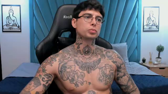mateo-diluca
