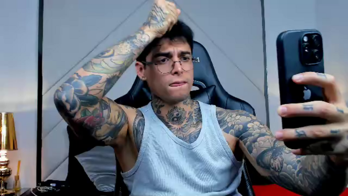 mateo-diluca