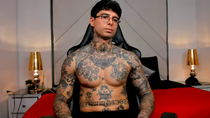 mateo-diluca