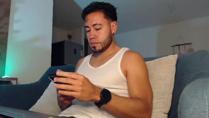 mike-santoss