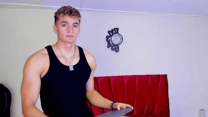 paull-george