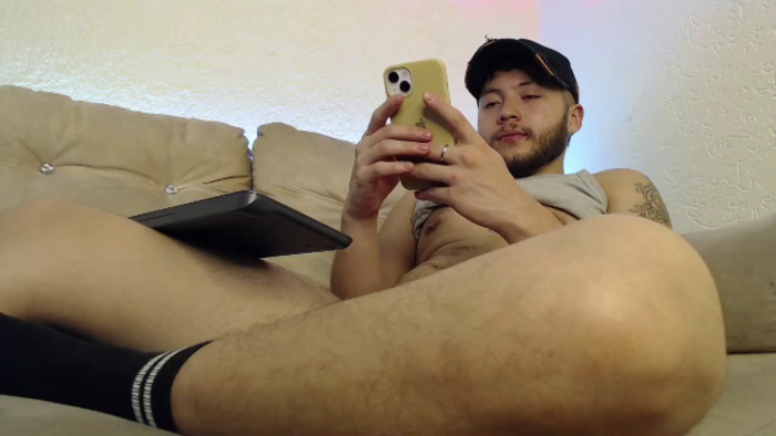 roony-dick