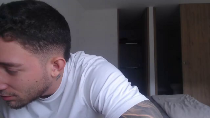 thiago-thomspons