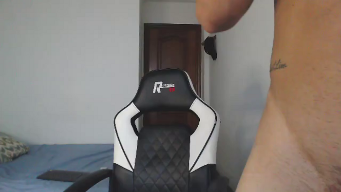 tom-lust