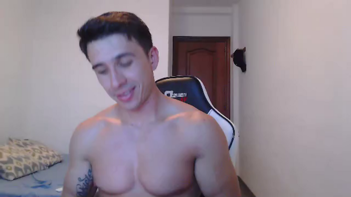 tom-lust