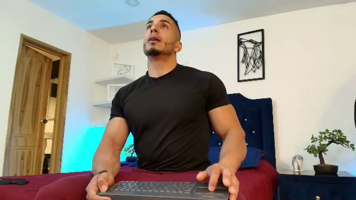 zane-maverick