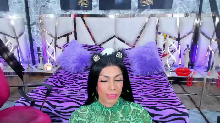 violet-queen