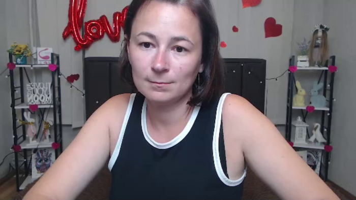 marie-selfi