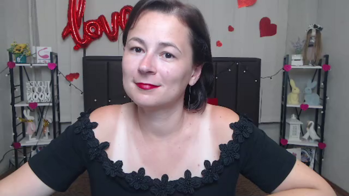 marie-selfi