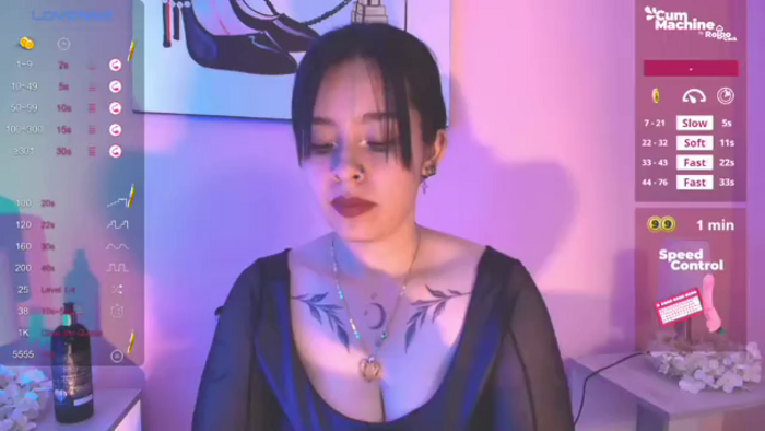 salome-lewiss