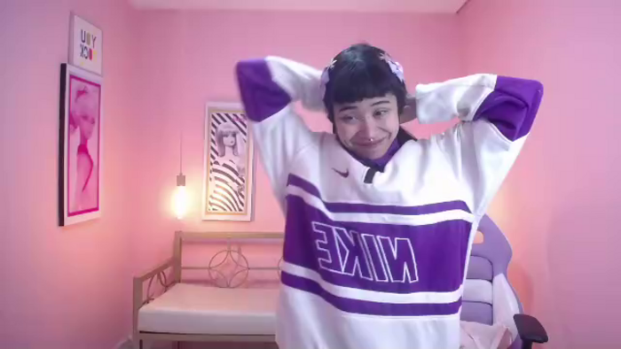violet-suky