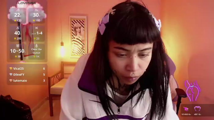 violet-suky