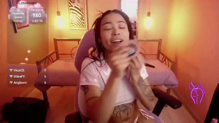 violet-suky