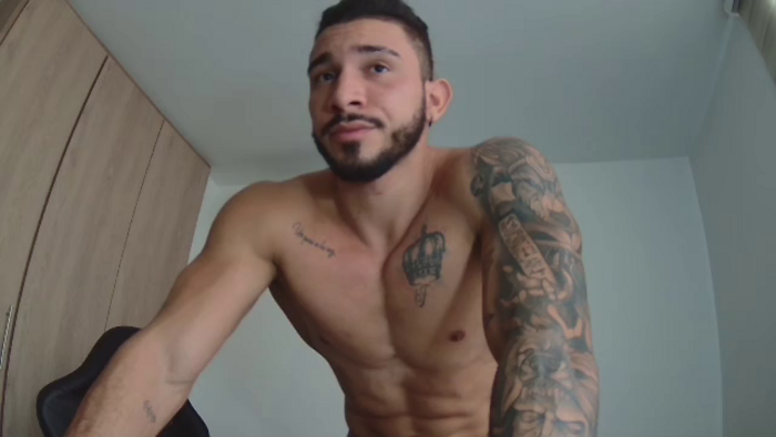 jey-ramsess