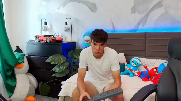 keegan-marley