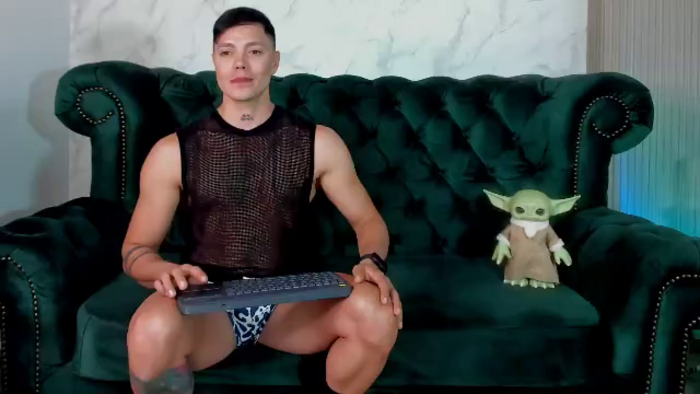 ken-zaenz