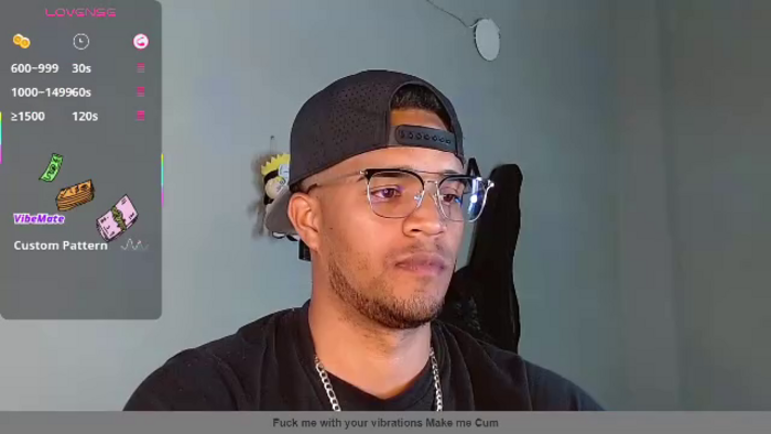 latino-xandre
