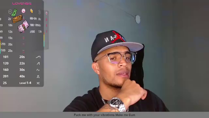 latino-xandre