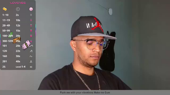 latino-xandre