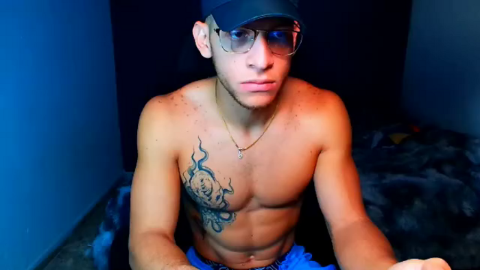 mike-sanderss