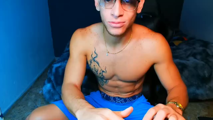 mike-sanderss