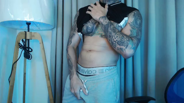 shane-clay