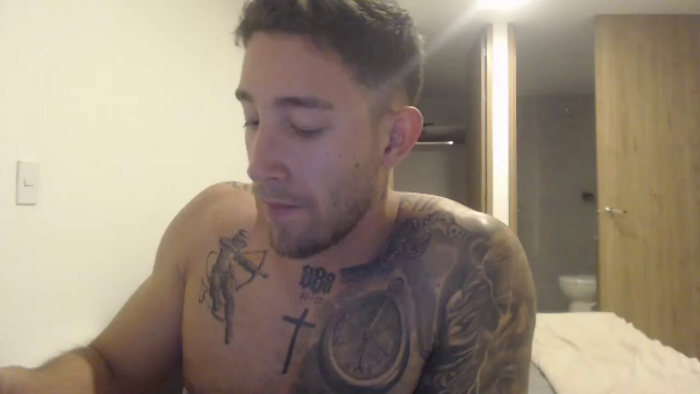 thiago-thomspons