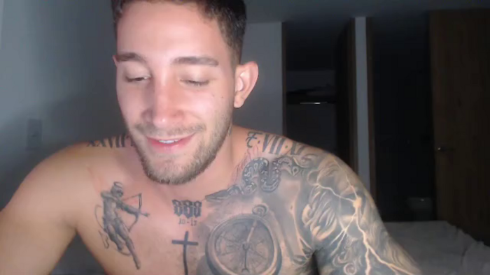 thiago-thomspons