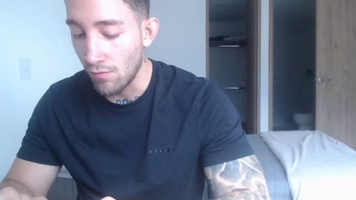 thiago-thomspons