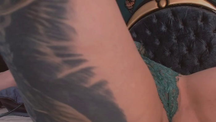 lilith-mystic