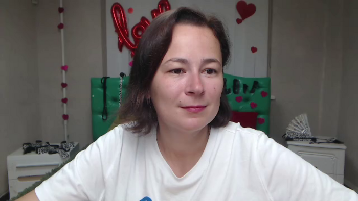 marie-selfi